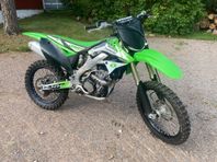 Kawasaki kxf 250 