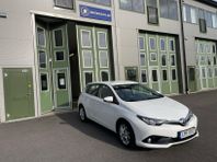 Toyota Auris 1.2 Turbo Multidrive S Active Euro 6