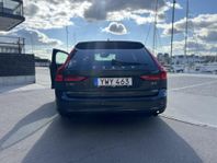 Volvo V90 D4 AWD Geartronic Business, Kinetic Euro 6