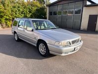 Volvo V70 2.4 GLT