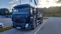 Volvo Fe Euro6 Tippbil