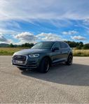 Audi Q5 2.0 TDI quattro S Tronic Euro 6