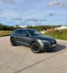 Audi Q5 2.0 TDI quattro S Tronic Euro 6