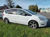 Ford S-Max 2.0 TDCi Powershift Business  Euro 5 . 7 sitsig