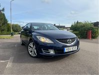 Mazda 6 Sport 2.0 MZR-CD