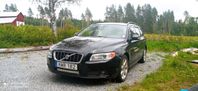 Volvo V70 2.5T Flexifuel Geartronic 250Hk