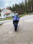 Yamaha YZF R125 ABS