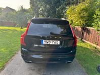 Volvo XC90 D5 AWD Geartronic R-Design Euro 6