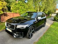 Volvo XC90 D5 AWD Geartronic R-Design Euro 6