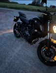 Yamaha MT-07 2020 