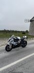 BMW S1000RR m-sport 