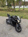 Yamaha yzf R125