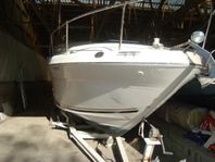 searay 270 sundancer 2001