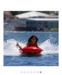 Kymera Eletric jet bodyboard