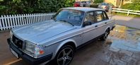 Volvo 244 240 2.3 GL