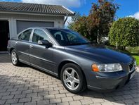 Volvo S60 2.4D Euro 4