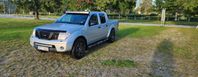 Nissan Navara -07 H-Can