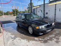 BMW 525 i Touring M Sport Euro 4