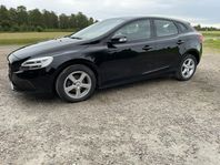 Volvo V40 D2 En ägare