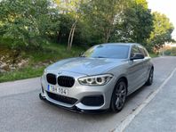 BMW M135i xDrive lci