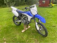 Yamaha YZF 450 2013