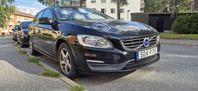 Volvo V60 D3 Geartronic Kinetic Euro 6