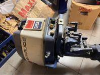 Båtmotor evinrude 25