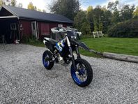 Snabbaste Husaberg TE300 