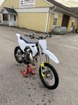 Husqvarna tc 85 