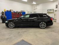 Audi A6 Avant 3.0 TDI V6 DPF quattro S Tronic Proline Euro 5