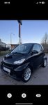 Smart fortwo 1.0 Euro 5 snålbil 