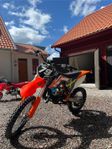 Ktm sx 85 