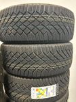 Nya Continental friktionsdäck 235/45 R20 