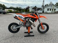 Ktm 50 sx