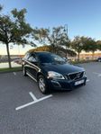 Volvo XC60 D5 AWD Geartronic Momentum Euro 5