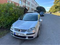 Volkswagen Golf 5