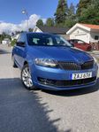 Skoda Rapid Spaceback 1.0 TSI Euro 6