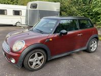 MINI Cooper  Pepper Euro 4