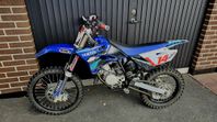 Yamaha YZ 85 cross 