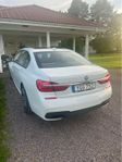 BMW 750 Ld xDrive Steptronic Executive, M Sport Euro 6