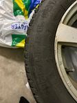 Vinterdäck M/S 185/65 R15