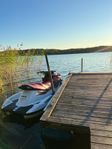 Yamaha Waverunner 1200 Xlt