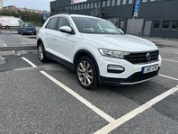 Volkswagen T-Roc 1.0 TSI Base Euro 6