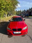 BMW 320 d Touring Comfort, Dynamic Euro 5