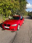 BMW 320 d Touring Comfort, Dynamic Euro 5