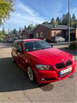 BMW 320 d Touring Comfort, Dynamic Euro 5