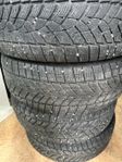 Vinterdäck 235/55 R19