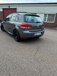 Volkswagen Golf 5-dörrar 1.6 Multifuel Euro 4