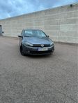 Volkswagen Golf 5-dörrar 1.6 Multifuel Euro 4