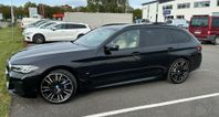 BMW 530e xDrive Touring  M Sport Vinterdäck